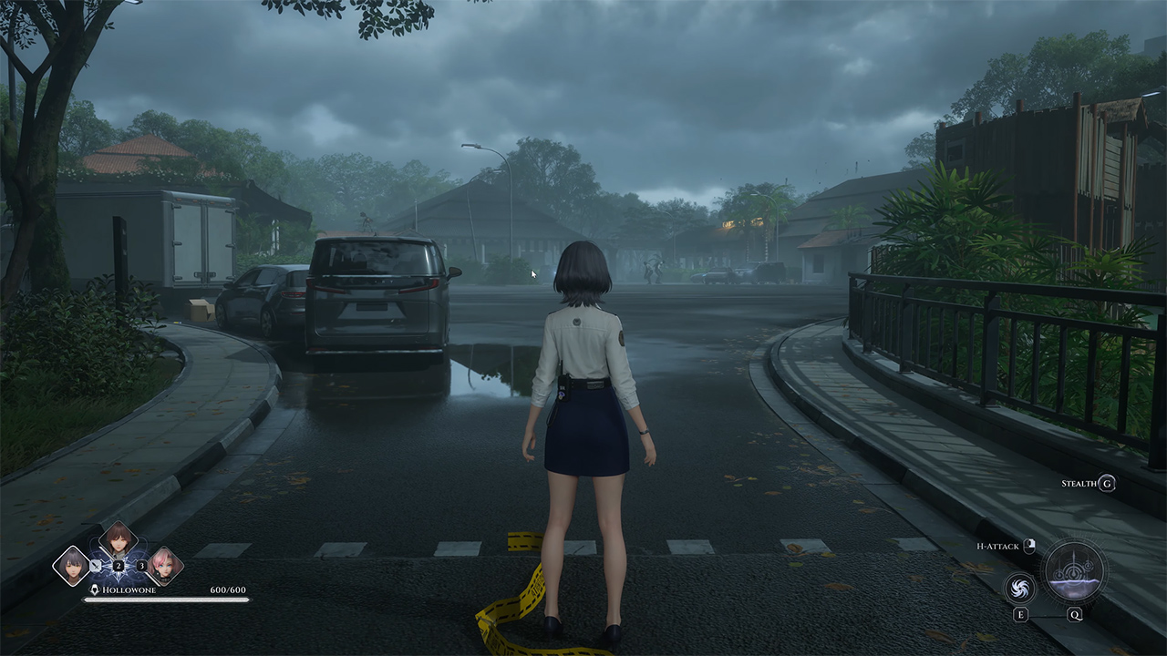 HoYoverse reveals 30 minutes of Varsapura gameplay