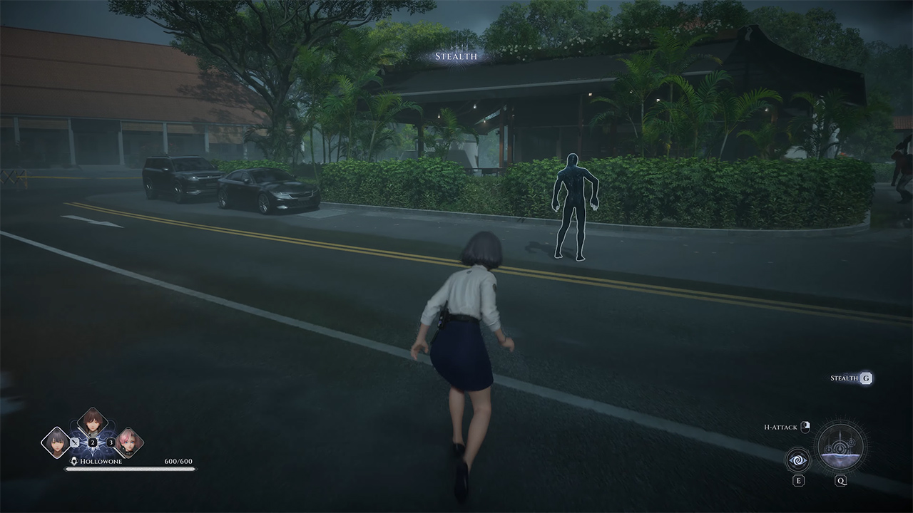 HoYoverse reveals 30 minutes of Varsapura gameplay