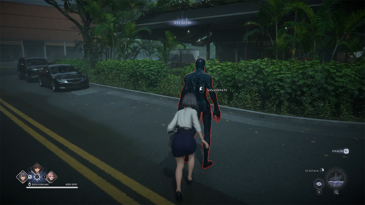 HoYoverse reveals 30 minutes of Varsapura gameplay