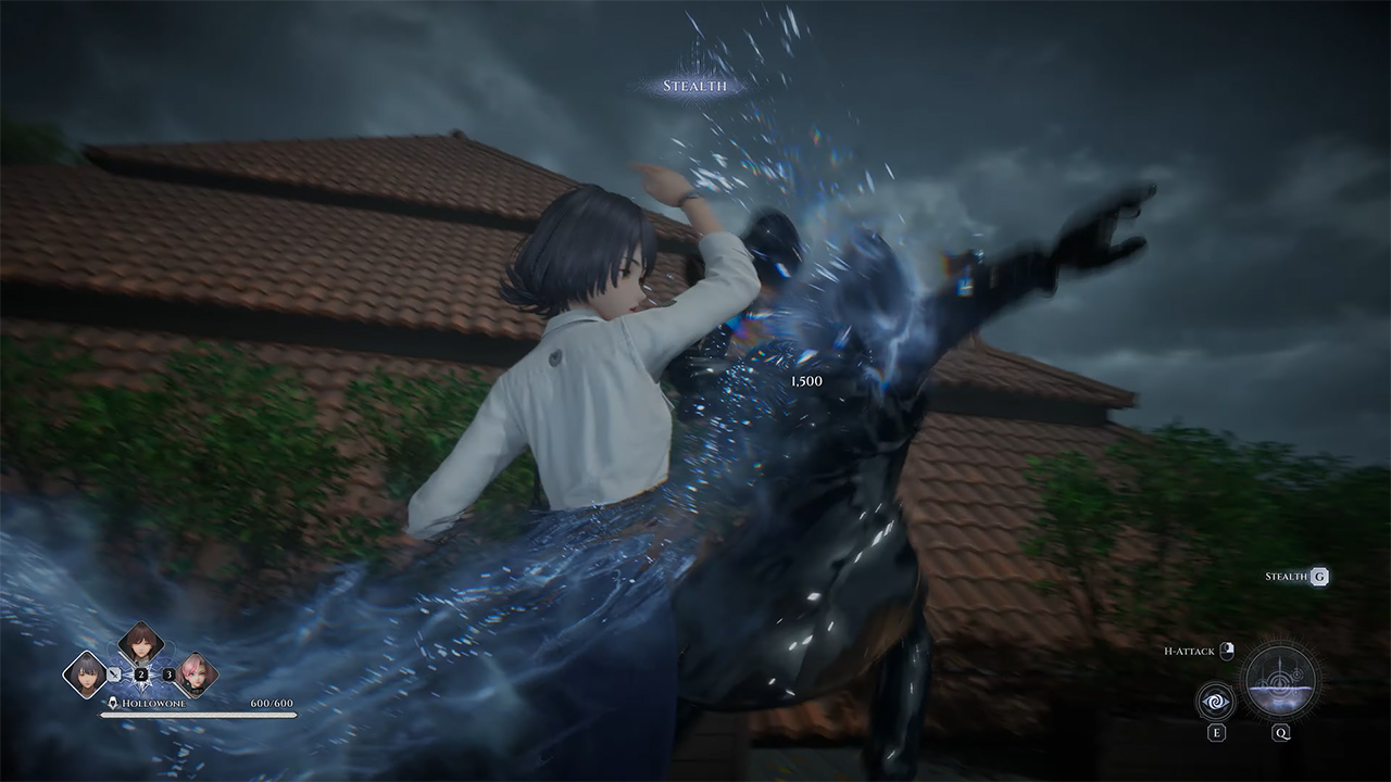 HoYoverse reveals 30 minutes of Varsapura gameplay