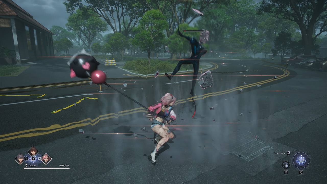 HoYoverse reveals 30 minutes of Varsapura gameplay