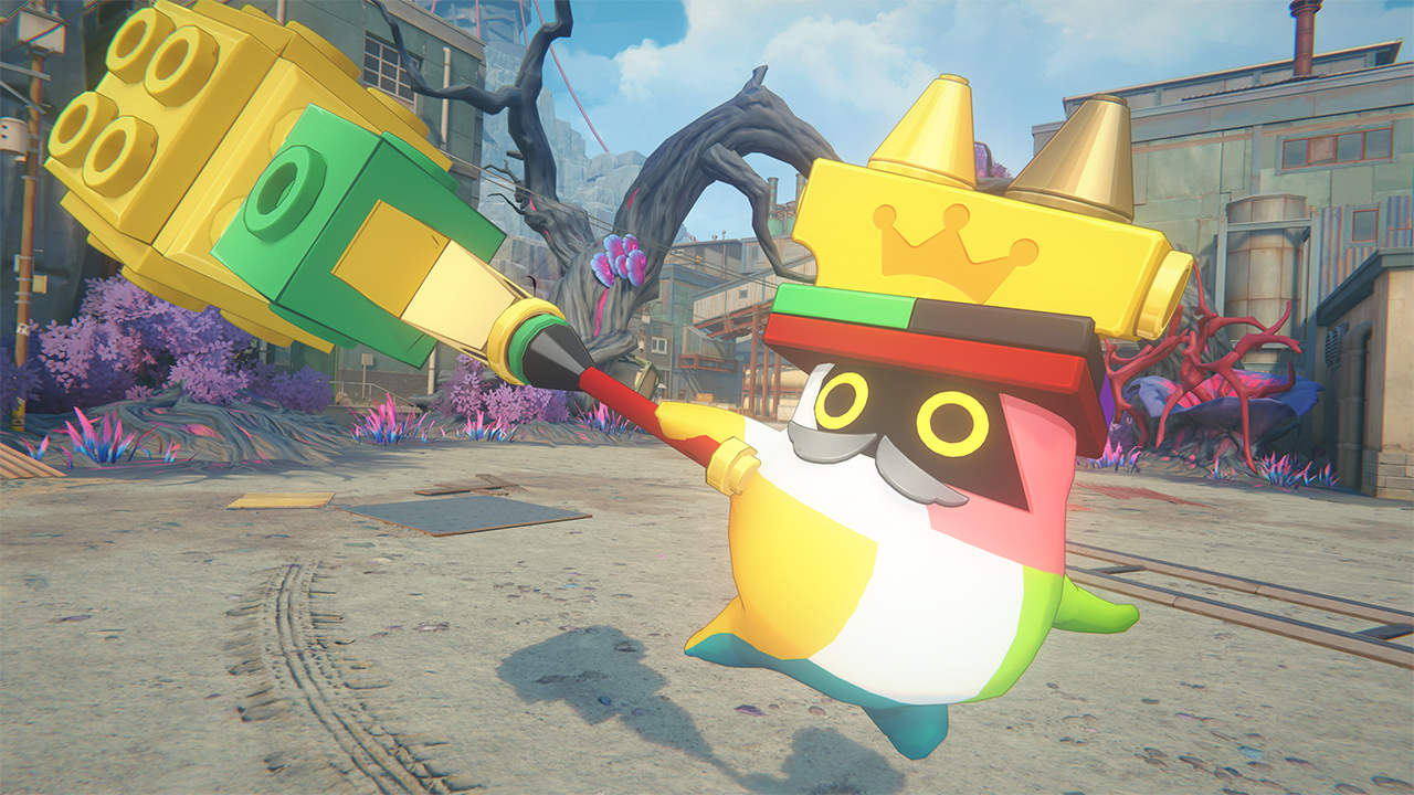 Zenless Zone Zero Version 2.4