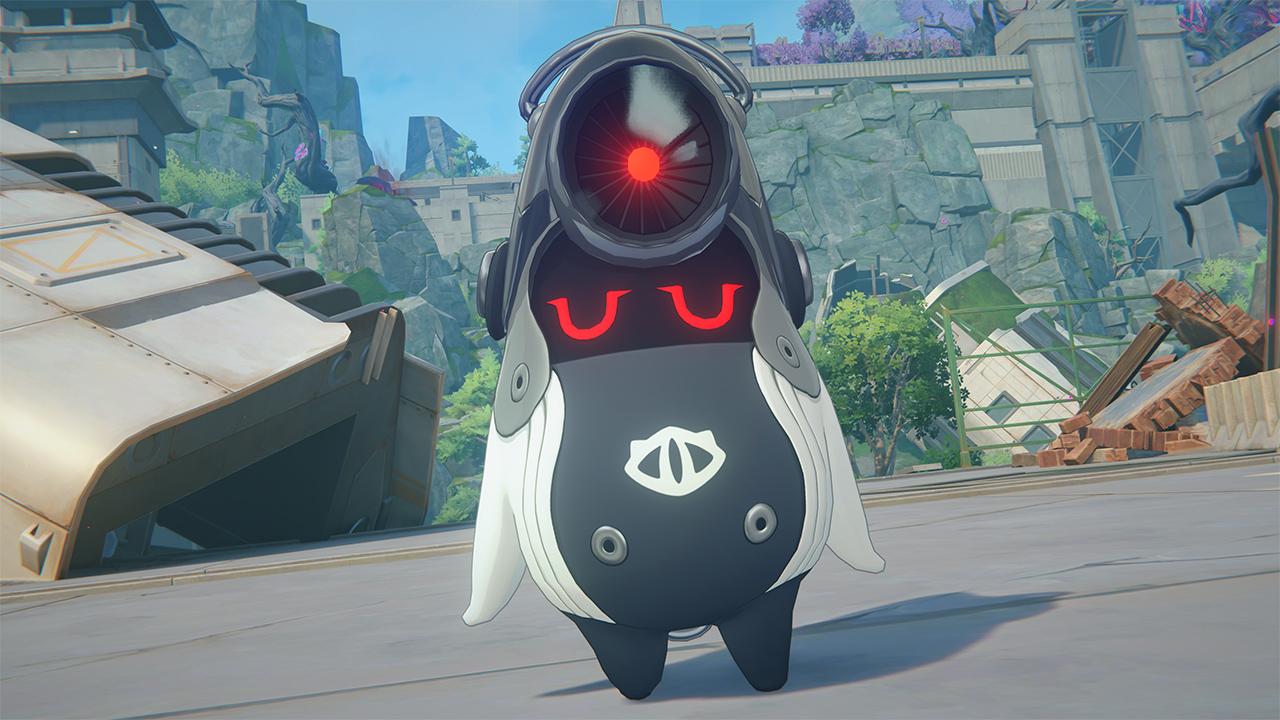 Zenless Zone Zero Version 2.4