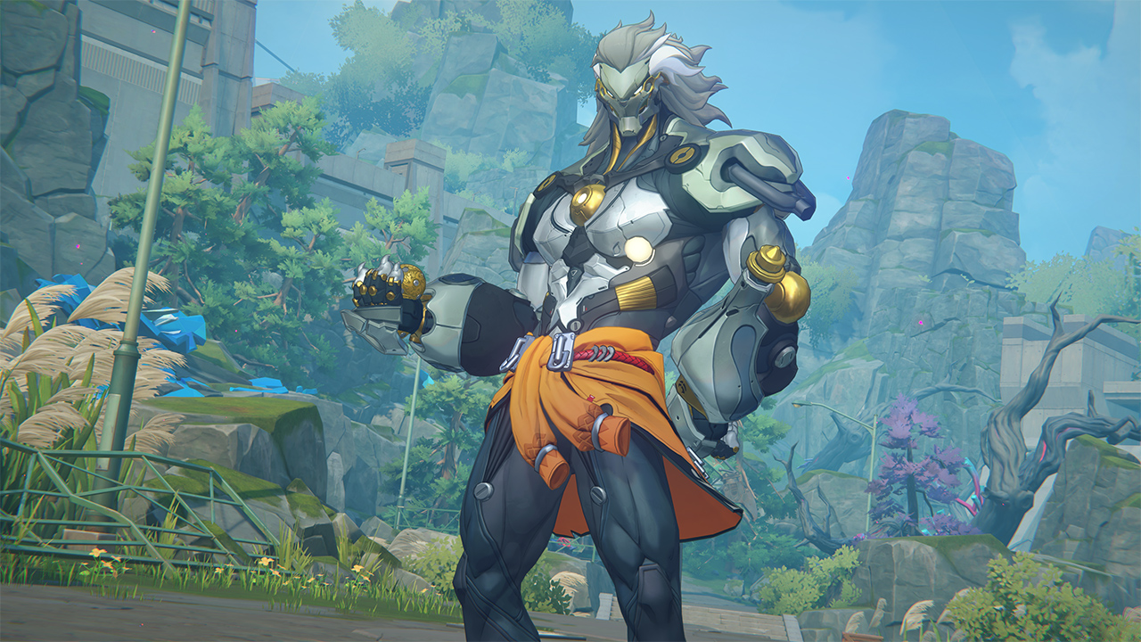 Zenless Zone Zero Version 2.4