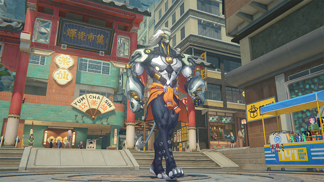 Zenless Zone Zero Version 2.4