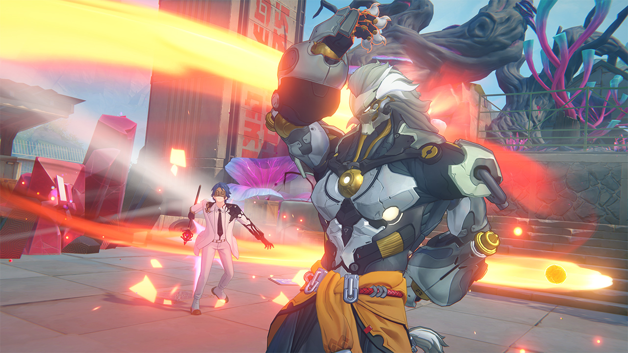 Zenless Zone Zero Version 2.4