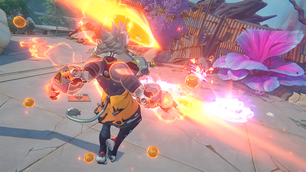 Zenless Zone Zero Version 2.4