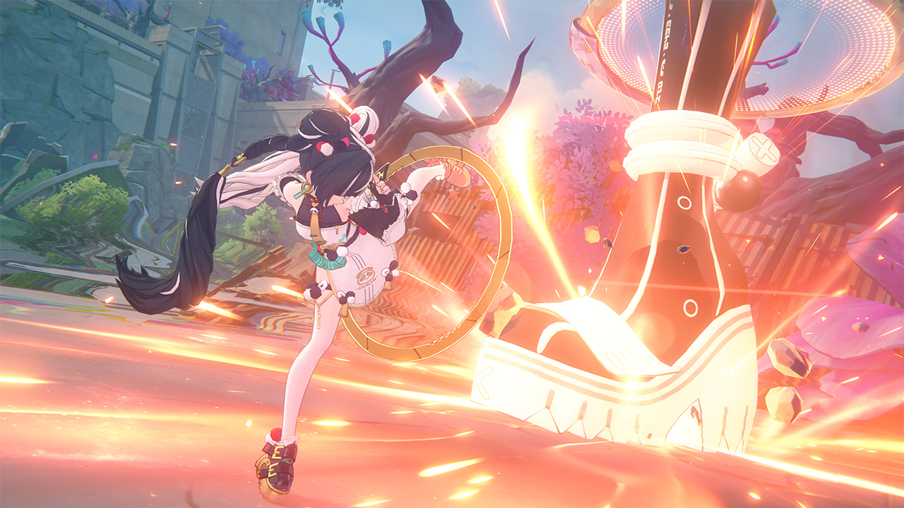 Zenless Zone Zero Version 2.4