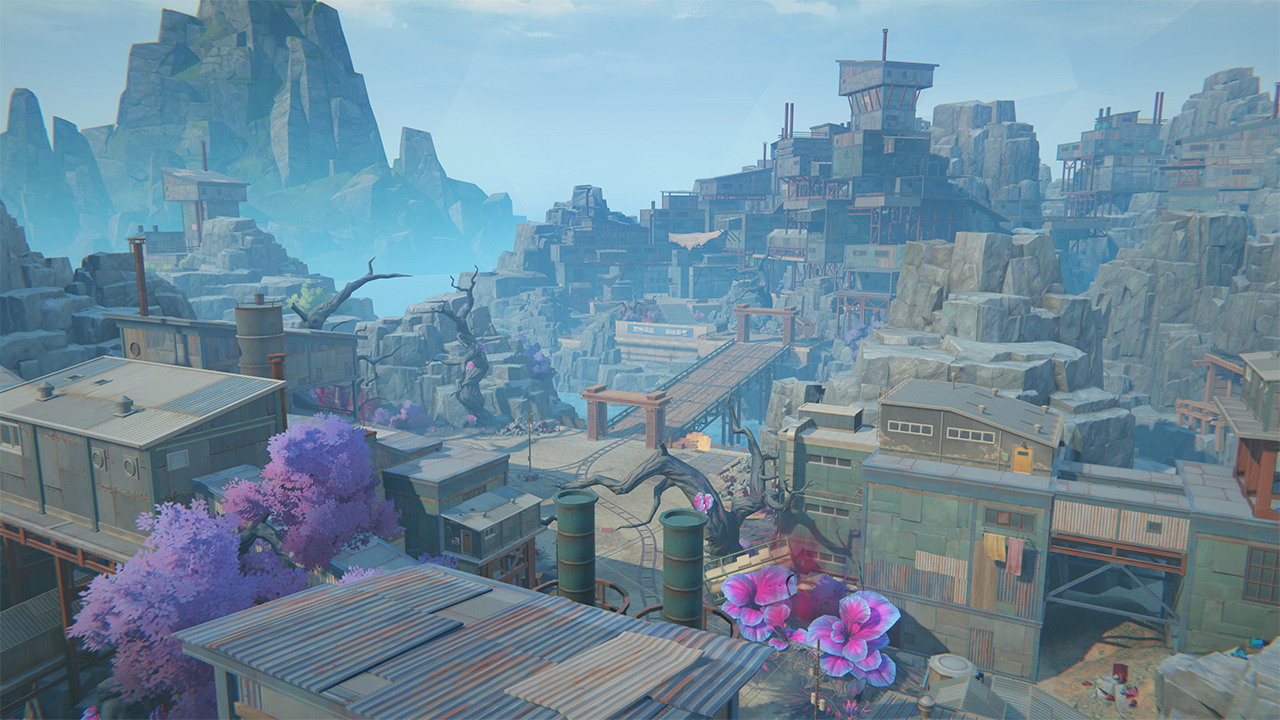 Zenless Zone Zero Version 2.4