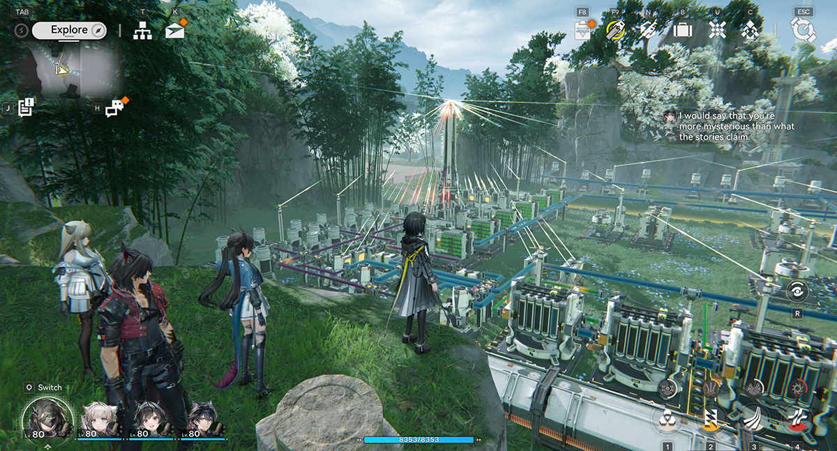 Arknights: Endfield launches globally in January 2026