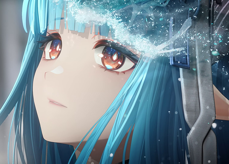 Arknights: Endfield launches globally