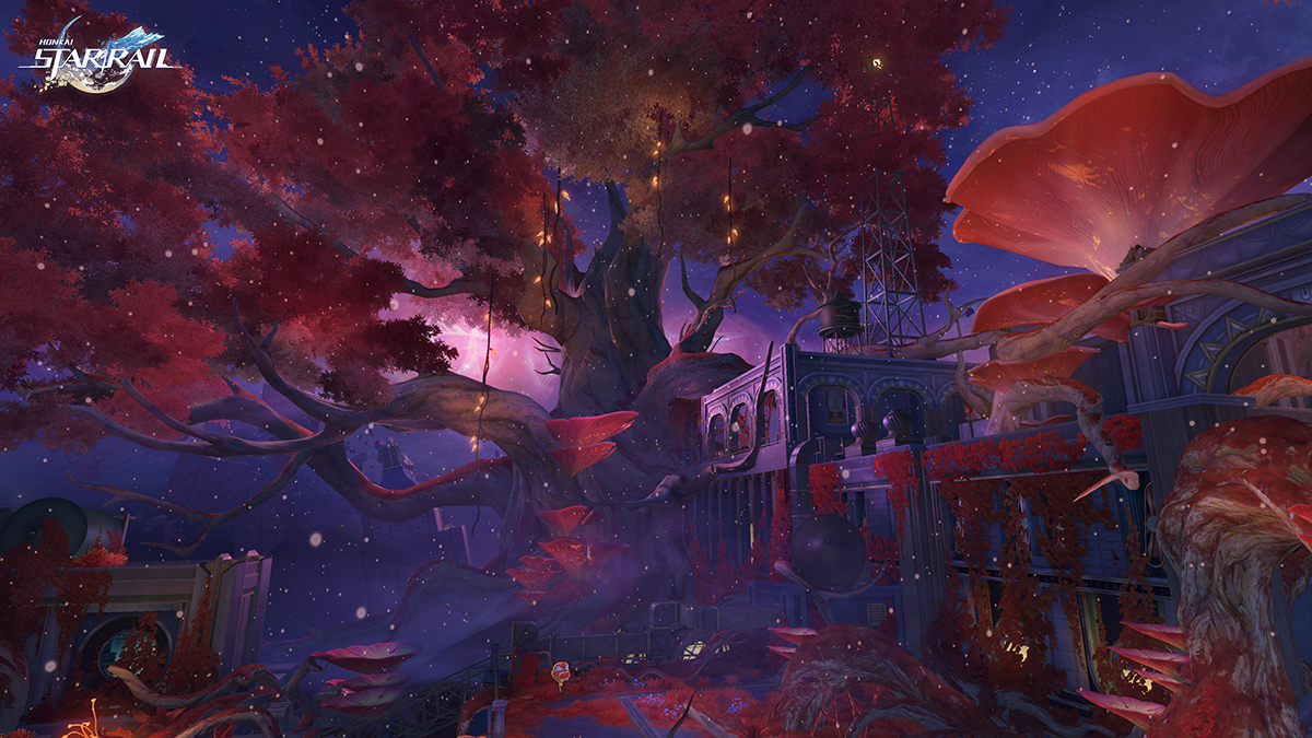 Honkai: Star Rail Version 3.8 Screenshots