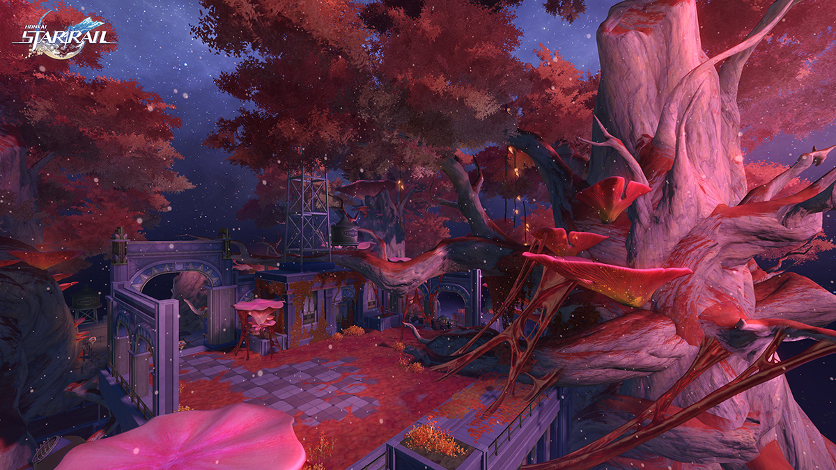 Honkai: Star Rail Version 3.8 Screenshots