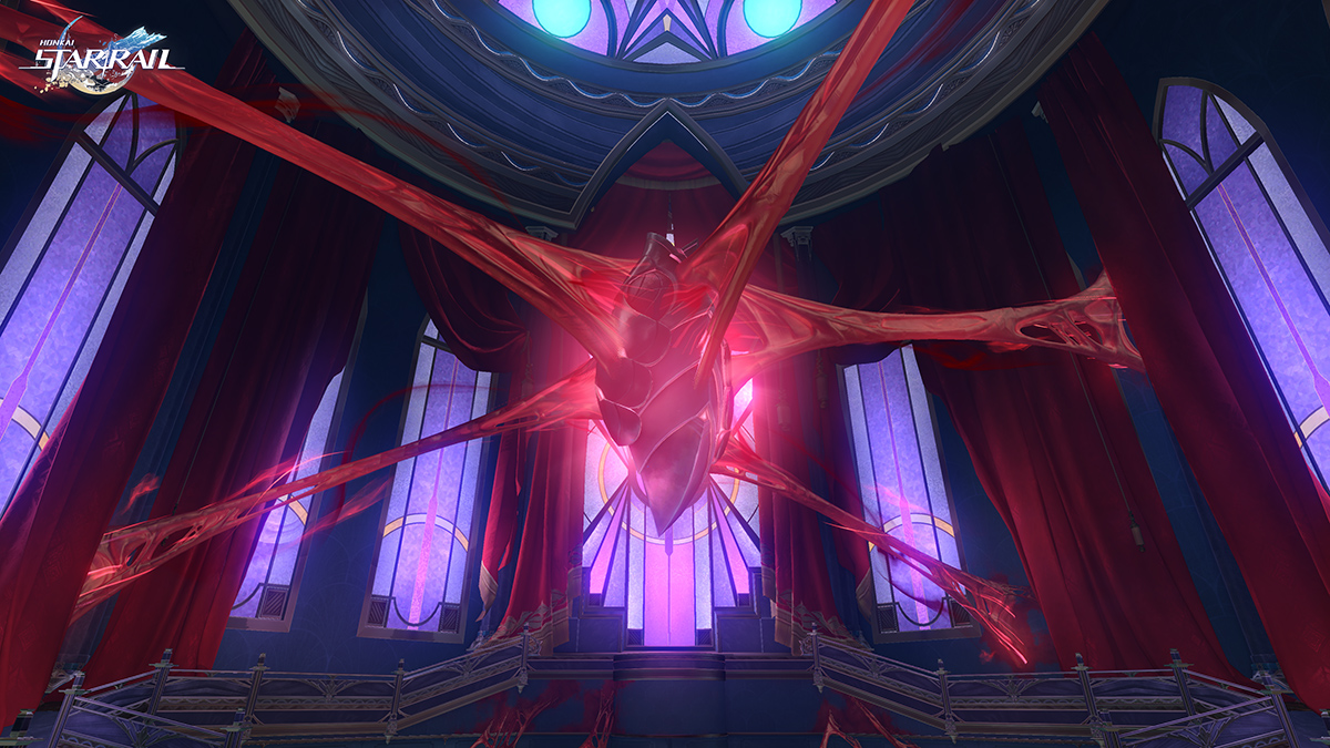 Honkai: Star Rail Version 3.8 Screenshots