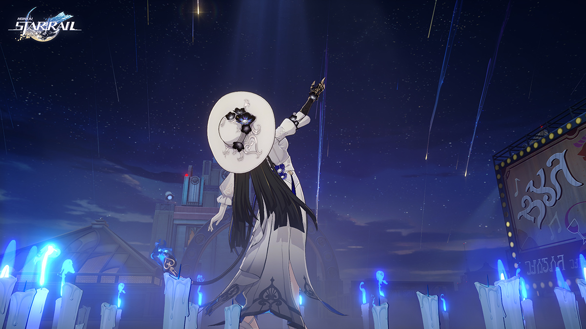 Honkai: Star Rail Version 3.8 Screenshots