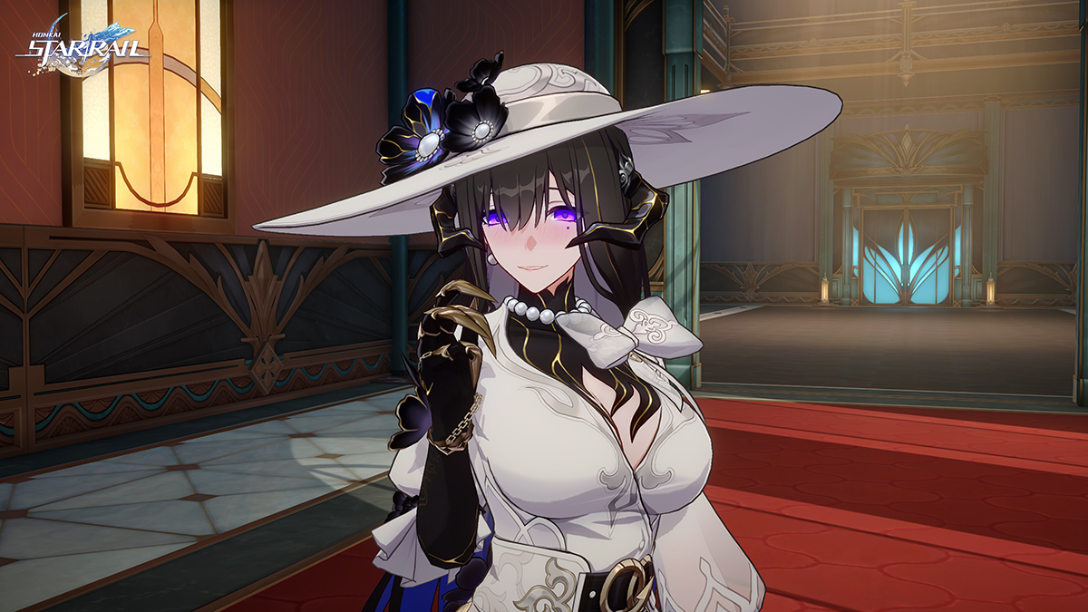 Honkai: Star Rail Version 3.8 Screenshots