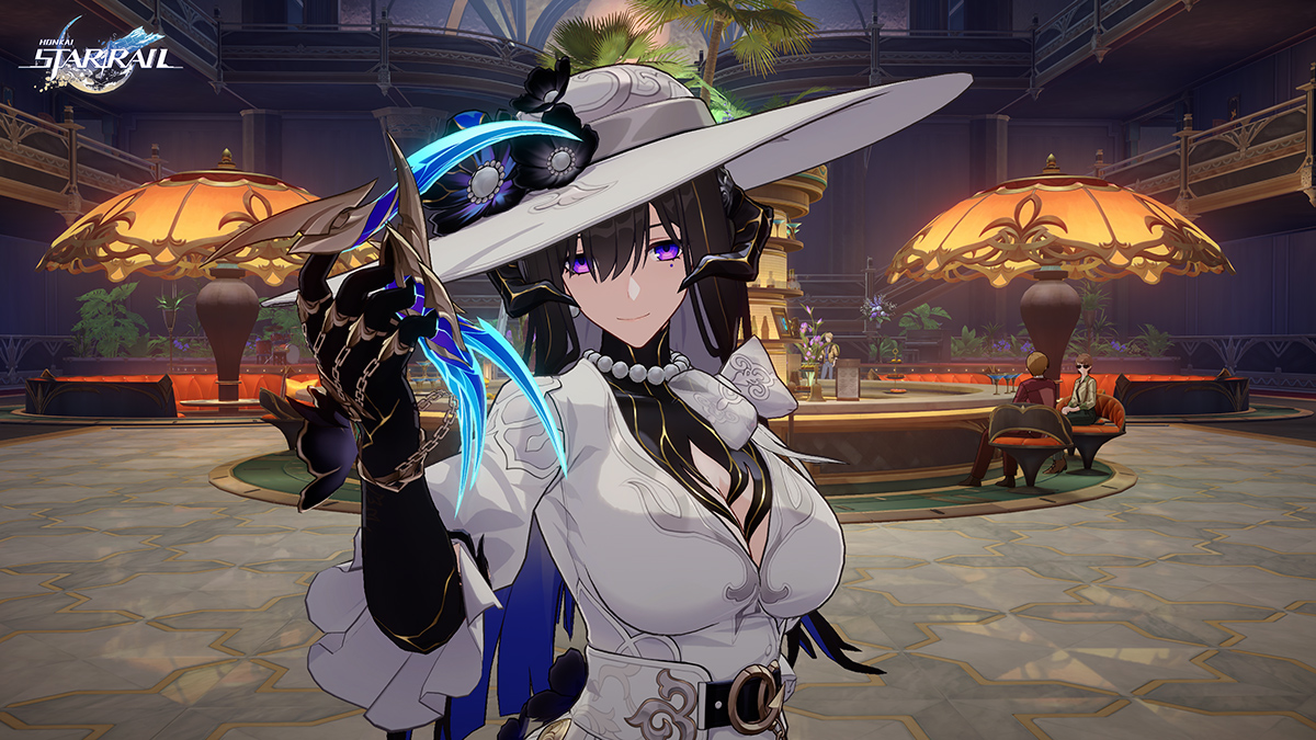 Honkai: Star Rail Version 3.8 Screenshots