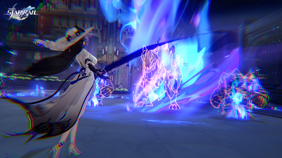 Honkai: Star Rail Version 3.8 Screenshots
