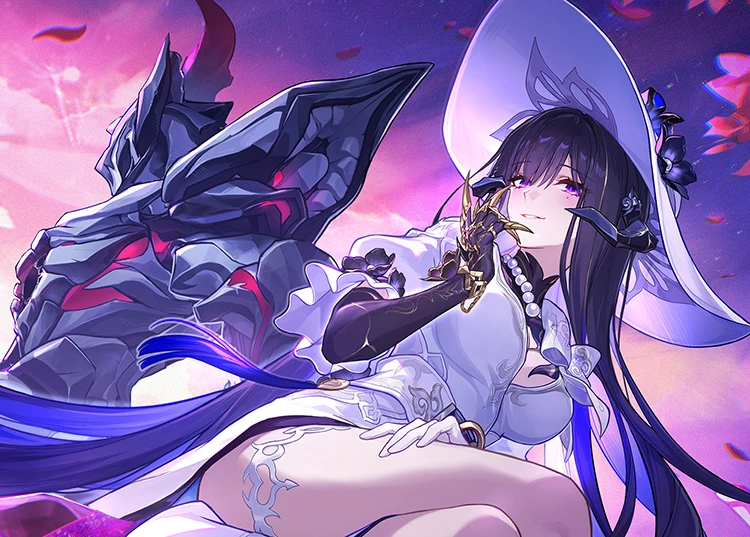 Honkai: Star Rail Version 3.8 Launches Soon