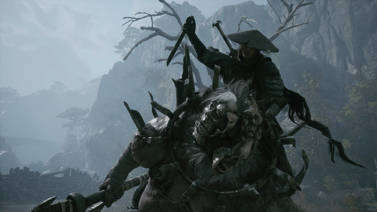 Phantom Blade Zero launches September 2026