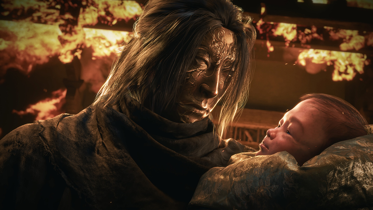 Phantom Blade Zero launches September 2026