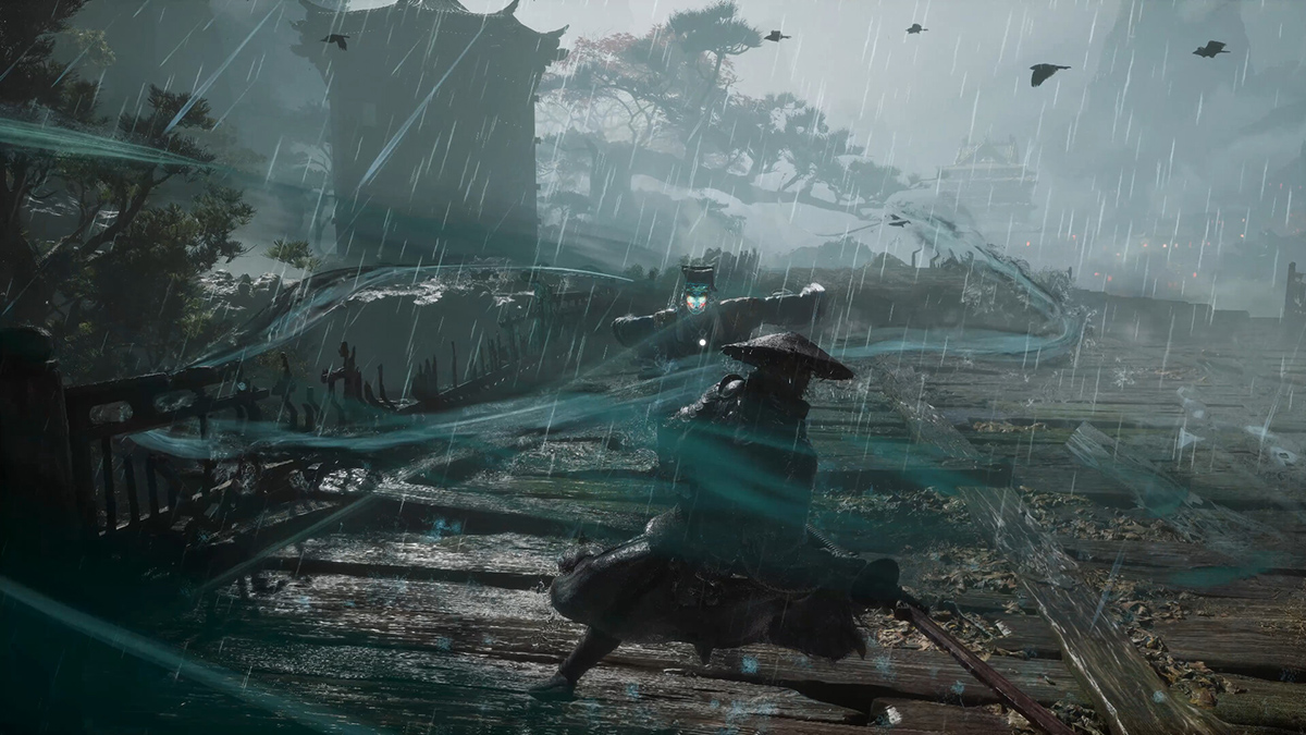 Phantom Blade Zero launches September 2026