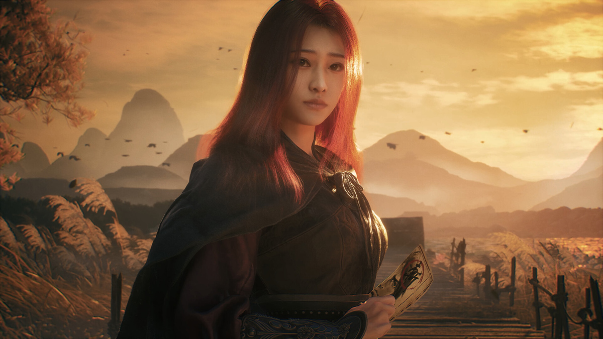 Phantom Blade Zero launches September 2026