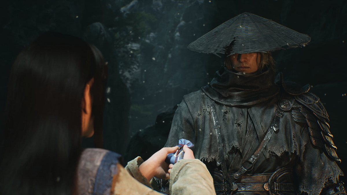 Phantom Blade Zero launches September 2026