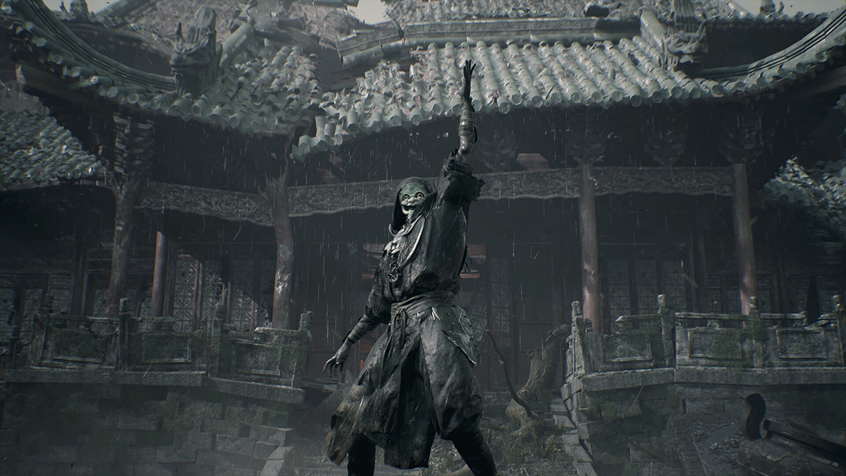 Phantom Blade Zero launches September 2026