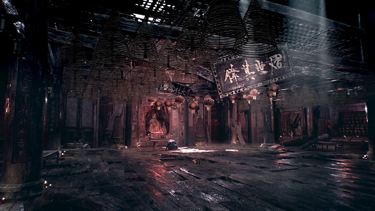 Phantom Blade Zero launches September 2026