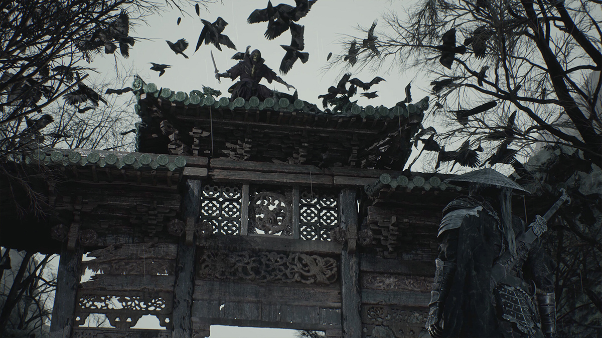 Phantom Blade Zero launches September 2026