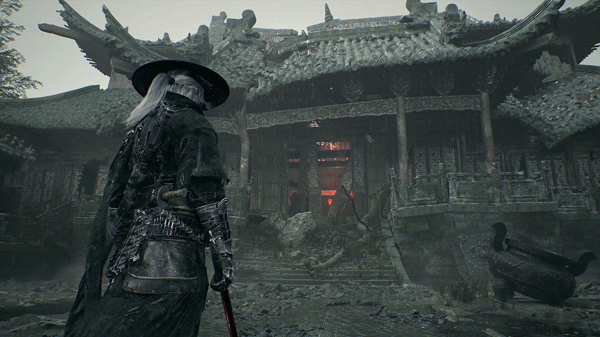 Phantom Blade Zero launches September 2026