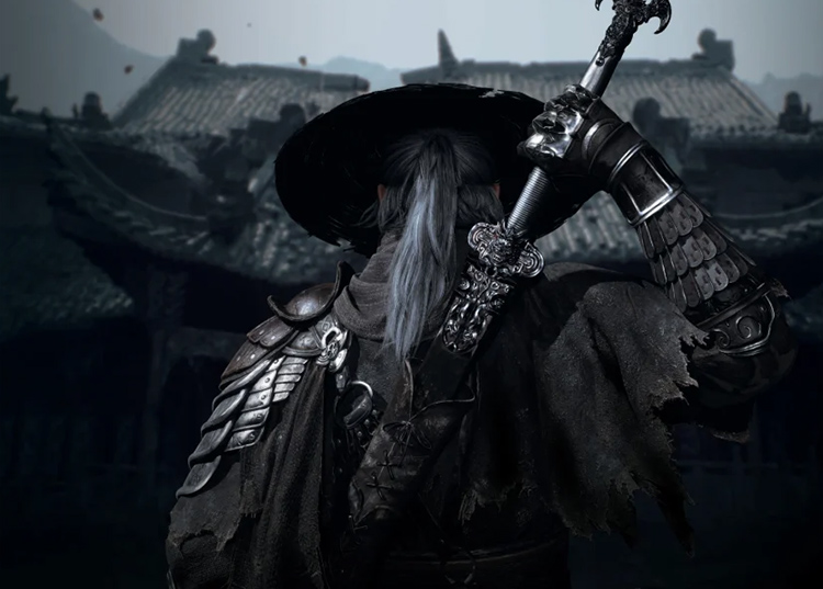 Phantom Blade Zero launches September 2026