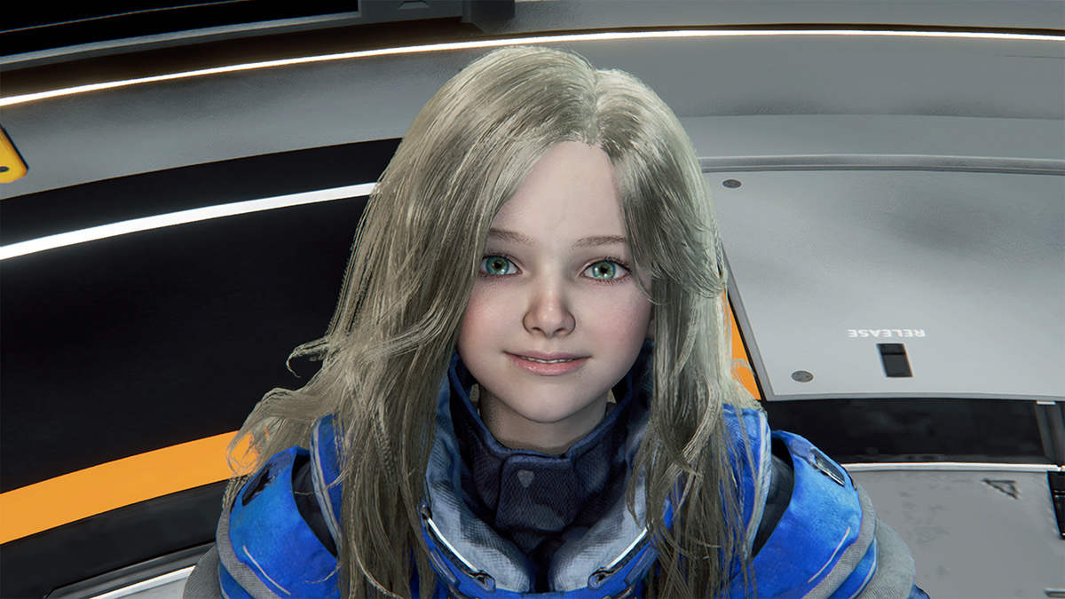 Pragmata launches April 2026, Switch 2 version confirmed