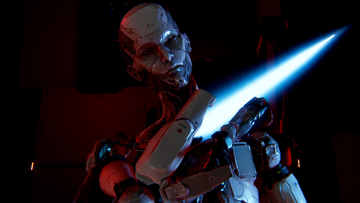 Pragmata launches April 2026, Switch 2 version confirmed