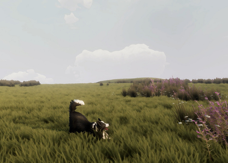 The Free Shepherd announced for PC and PS5 in 2027