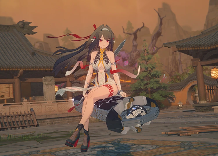 Zenless Zone Zero Launches Version 2.5 on December 30