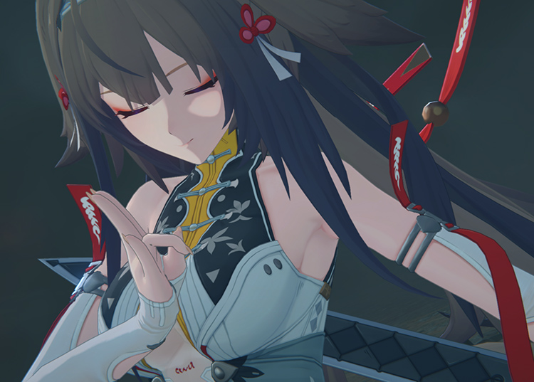 Zenless Zone Zero unveils dual-form agent