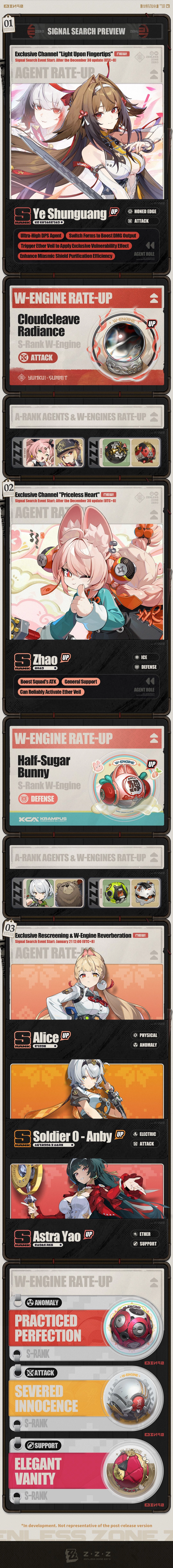 Version 2.5 Infographic