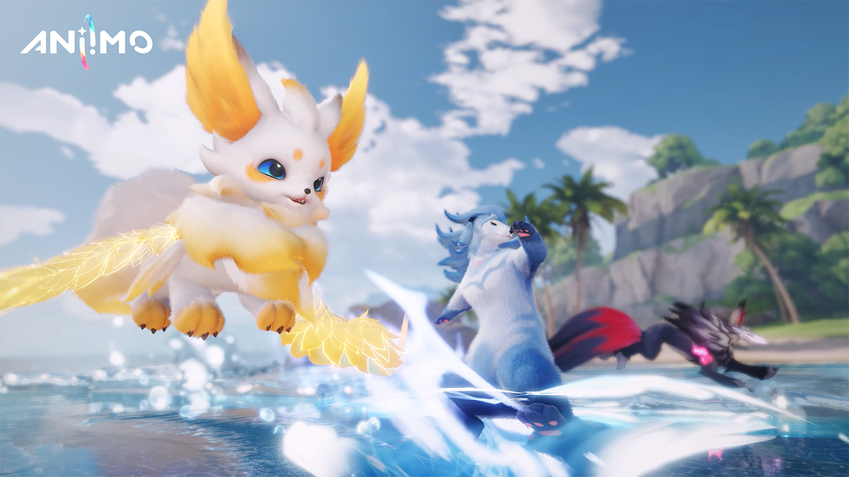 Aniimo second beta test begins January 23