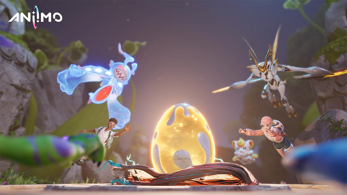 Aniimo second beta test begins January 23