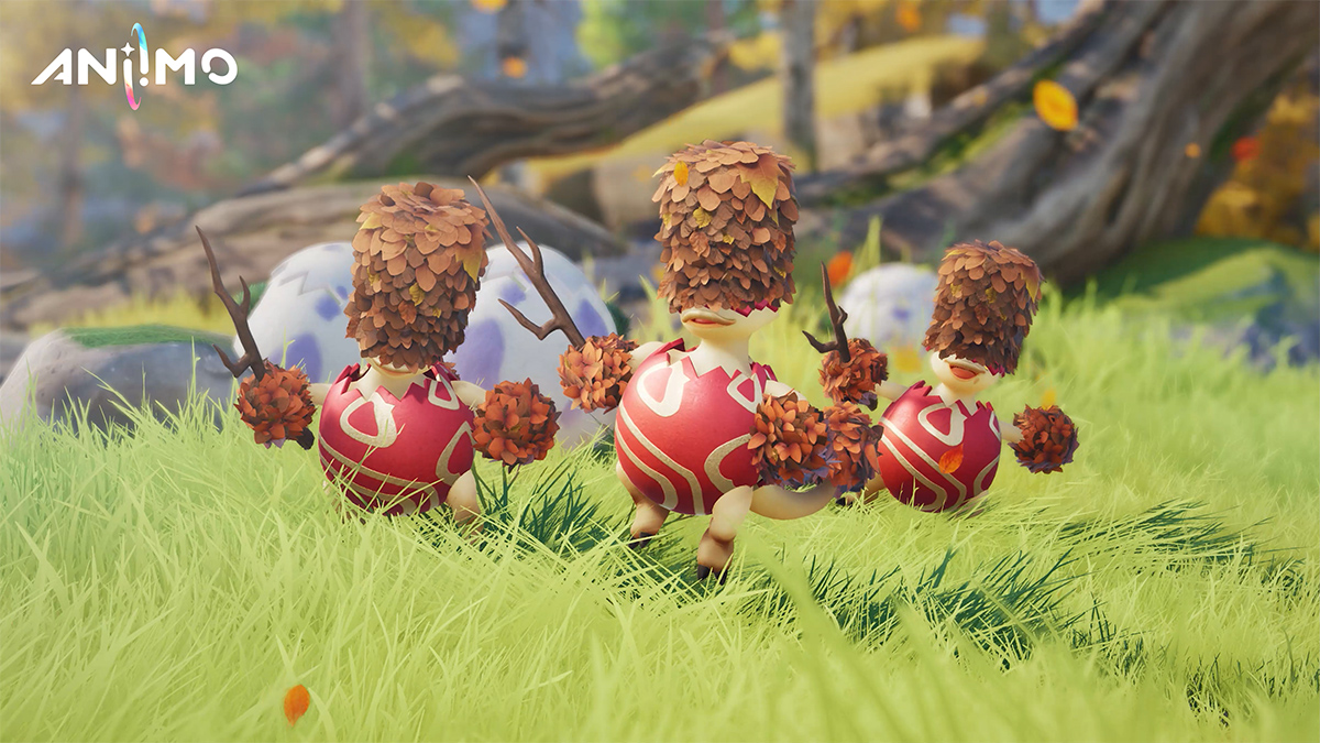 Aniimo second beta test begins January 23