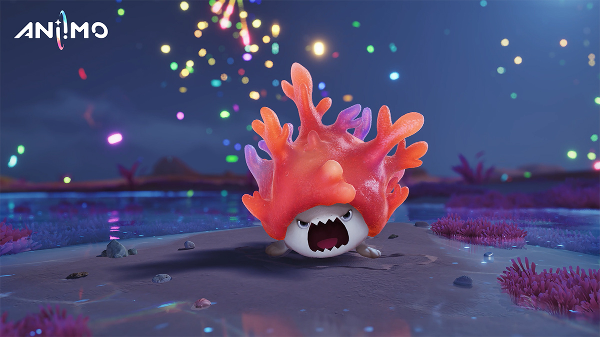 Aniimo second beta test begins January 23