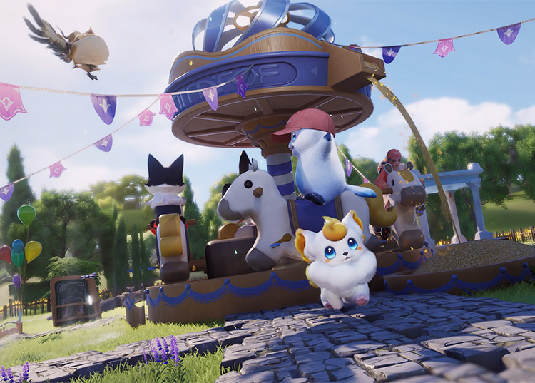 Aniimo's second beta test begins January 23