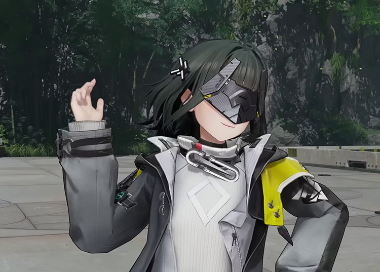 Arknights: Endfield pre-download live before Jan. 22