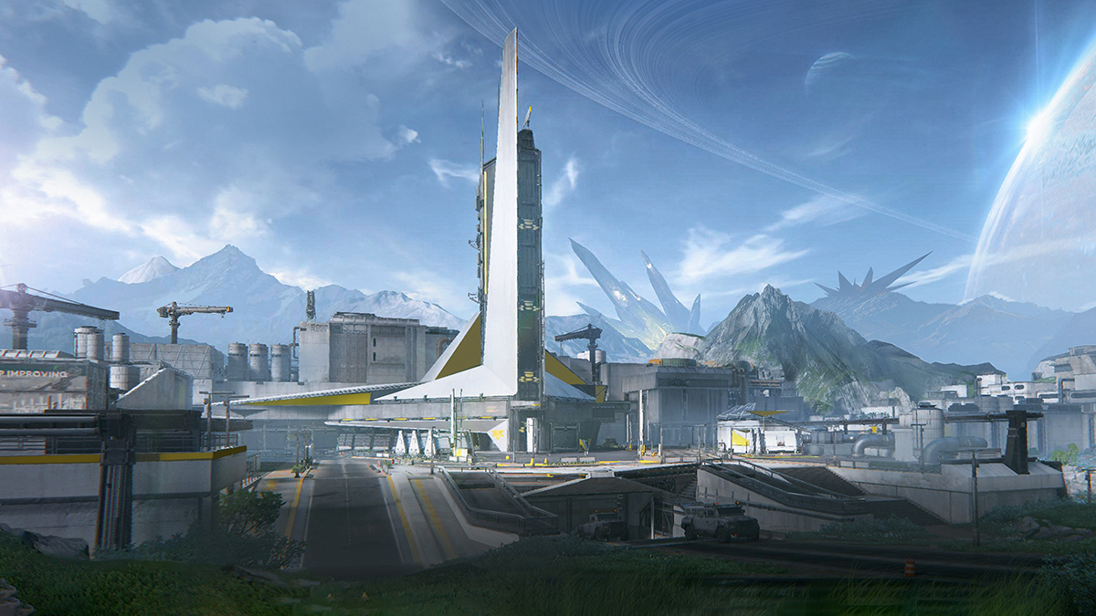 Arknights: Endfield hits 35M pre-registrations