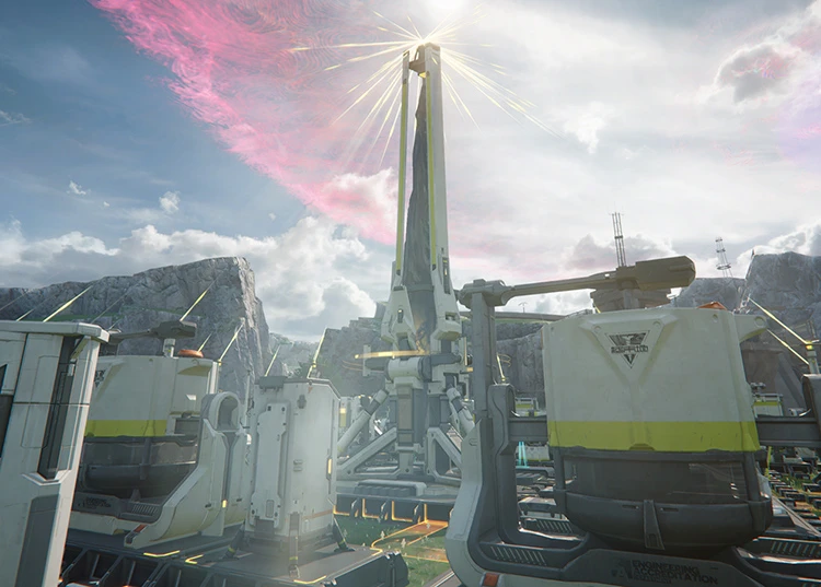 Arknights: Endfield hits 35M pre-registrations