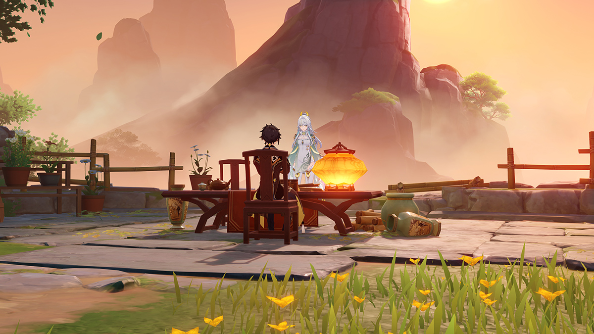 Version Luna IV Screenshots