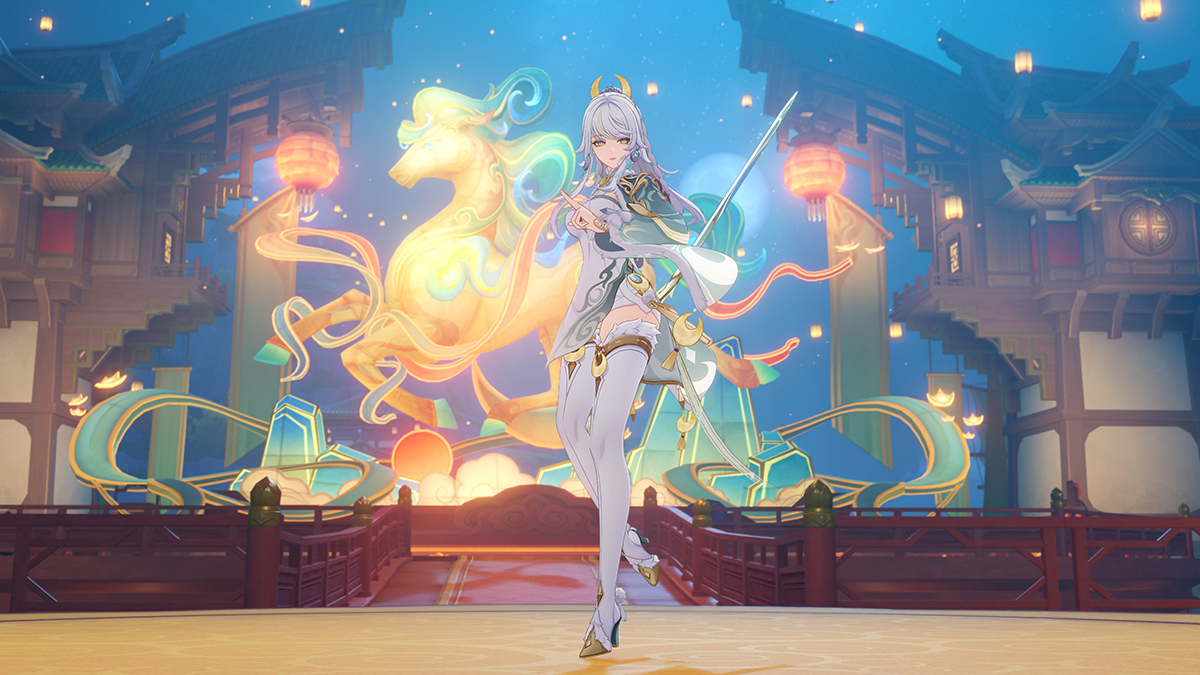 Version Luna IV Screenshots