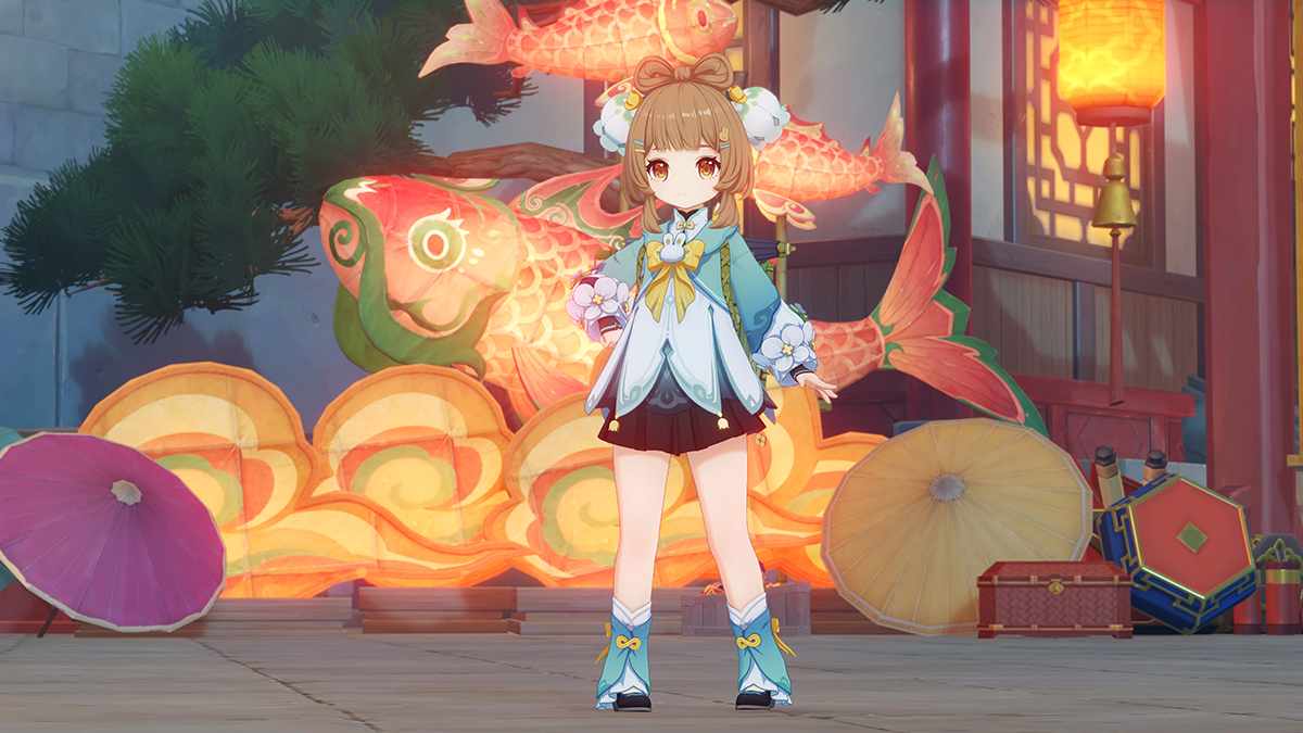 Version Luna IV Screenshots